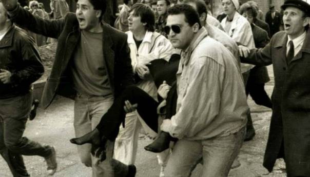 Prije 31 godinu počela je opsada Sarajeva